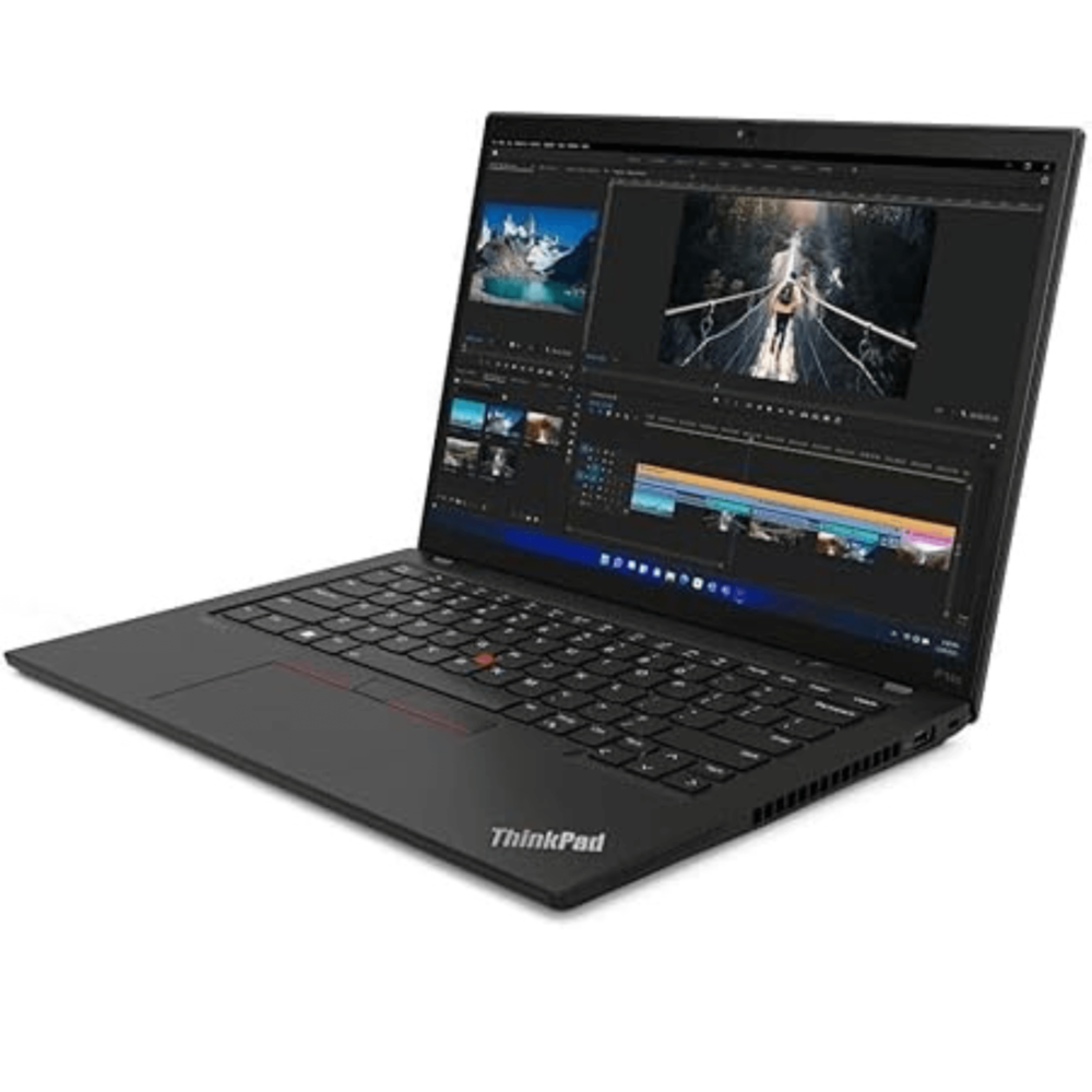 lenovo thinkpad p14s gen 3