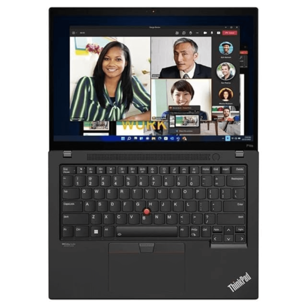 lenovo thinkpad p14s gen 3